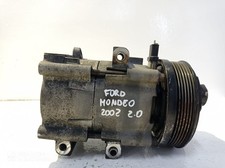 Kompressor A/C Für FORD