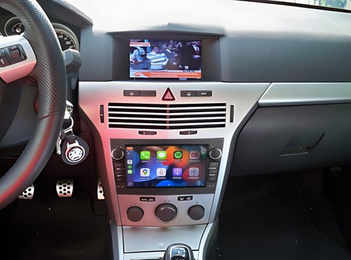 Android autoradio wireless - android, 15