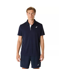 Asics court polo herren - court, |