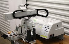 GRAVOGRAPH M40 Solution