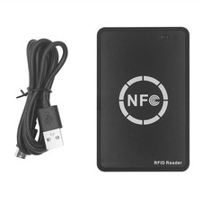 RFID NFC  Chip Reader/Writer