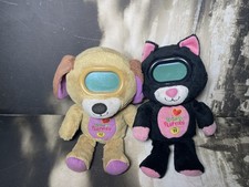 Vtech Kidifluffies / Kidi