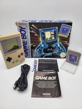 Nintendo Game Boy Gameboy