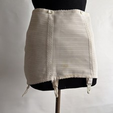 Vintage Erotik Mieder Straps