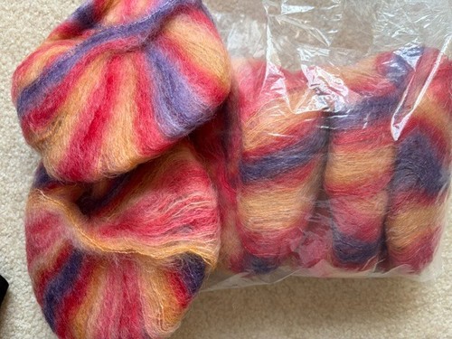 Debbie bliss angel mohair - mohair, silk