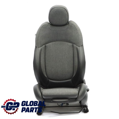 Mini cooper one f56 - one, vorder