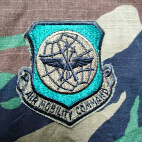 Air force patch abzeichen - air,