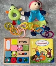 viele Marken... süßes Baby