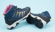 Geox Magnetar ABX Junior Gr. 39 - Neuwertig & wasserdicht. Nur Einmal anprobiert