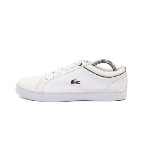 Lacoste damen straightset 119 - damen,