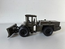 Zettelmeyer Radlader ZL602  HEIM  NZG #368/1  1:50  OVP  Sondermodel