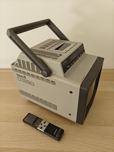 Sony evm 9010pr video - evm-9010pr,