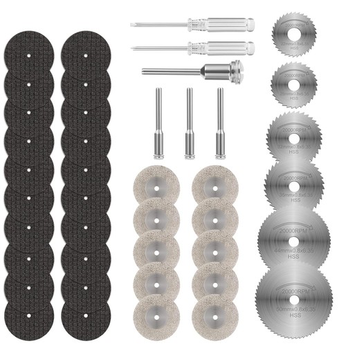 Teiliges sägeblatt set - sägeblatt,