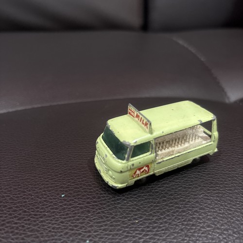 Matchbox lesney 21c commer - matchbox, #21c
