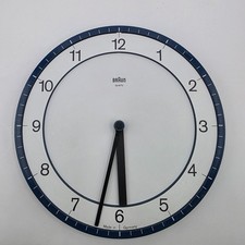 Vintage Braun Quartz Wall