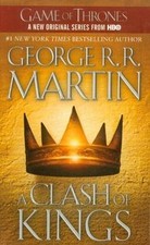 A Song of Ice and Fire 02. A