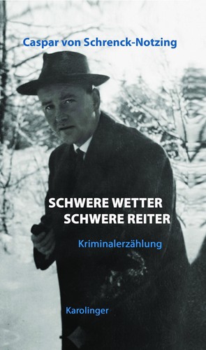 Schwere wetter reiter - schwere,