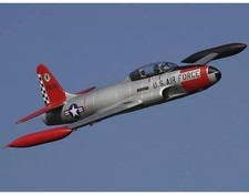 Freewing T 33 Shooting Star