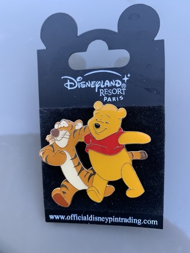 Disneyland paris winnie puuh - disneyland,
