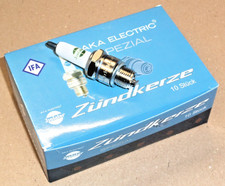 10x isolator zündkerze - isolator, aka
