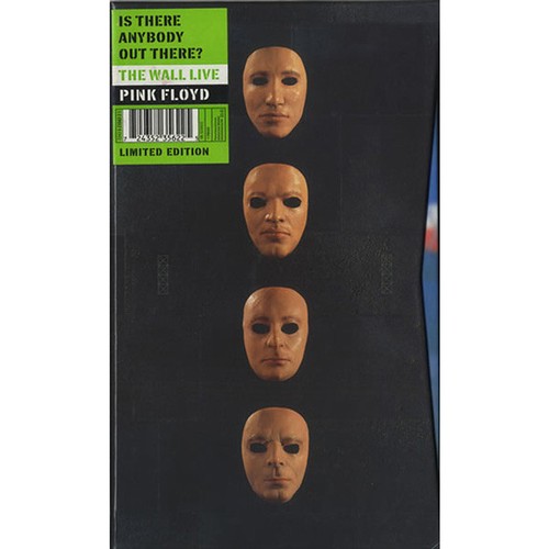 Pink floyd there - -,