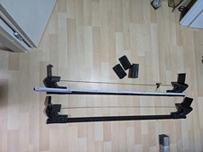 Dachgepäckträger Passend Für Mercedes  Universal