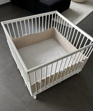 FabiMax Baby-Laufgitter