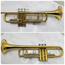 HOLTON T101B Symphony Trompete