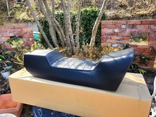 moto guzzi Le Mans seat rear