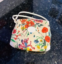 Gucci Flora Vintage Sommertasche Umhängetasche bodycross bag