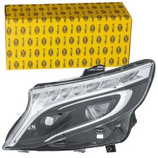 HELLA LED SCHEINWERFER LINKS