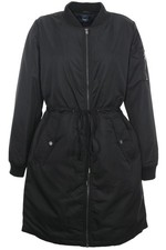 Only Parka Mantel Winterjacke