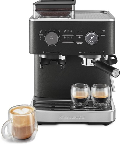 Kitchenaid siebträgermaschine - kitchenaid,