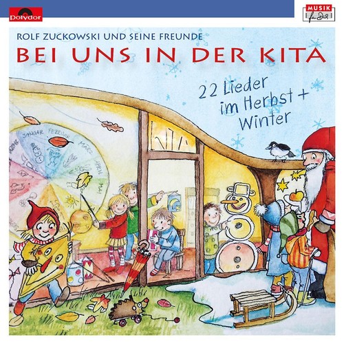 Bei uns der kita - kita, 22