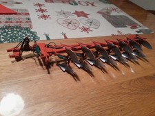 Kverneland Pflug Rot Agrartoy