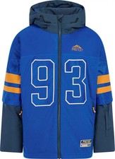 PROTEST Snowboard Skijacke