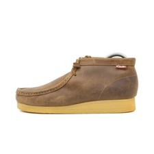 Clarks herren wallabee - clarks,