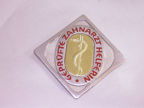 986 gold 835 silber medaille - &,