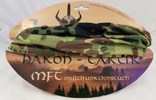 Multifunktionstuch, Bandana