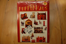 Puppenhaus Del Prado  Rote Serie Bausatz Heft 51