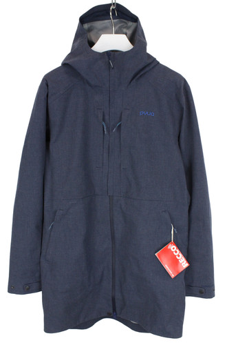 Pyua recco climaloop jacke - climaloop,