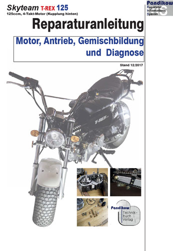Reparaturanleitung ris für - reparaturanleitung,