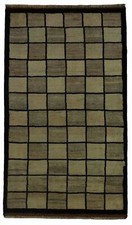 Teppich Gabbeh Handgeknüpft