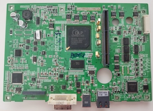 Nec 4000 projektor - np,