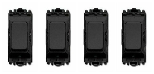 K4896blk grid plus - mk,