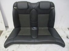 Sitzbank Sitz Sitze Hinten Teilleder Rücksitzbank 2 Türig passt für SAAB  9-3