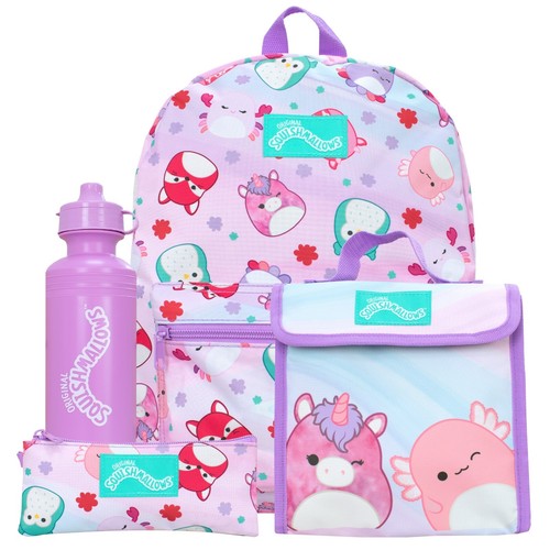Squishmallow schulranzen - squishmallow,