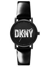 Dkny ny6635 soho - dkny, damenuhr