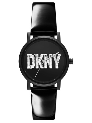 Dkny ny6635 soho uhr - ny6635,
