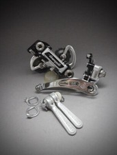 Campagnolo Super Record